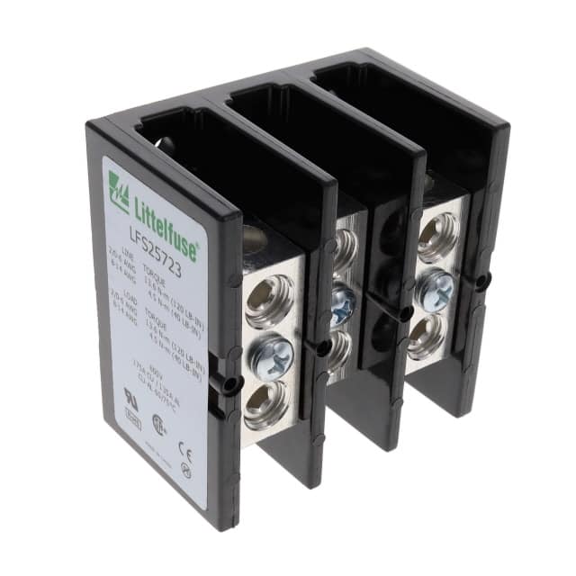 Littelfuse LFS25723Z | Chipmall.com electronics components