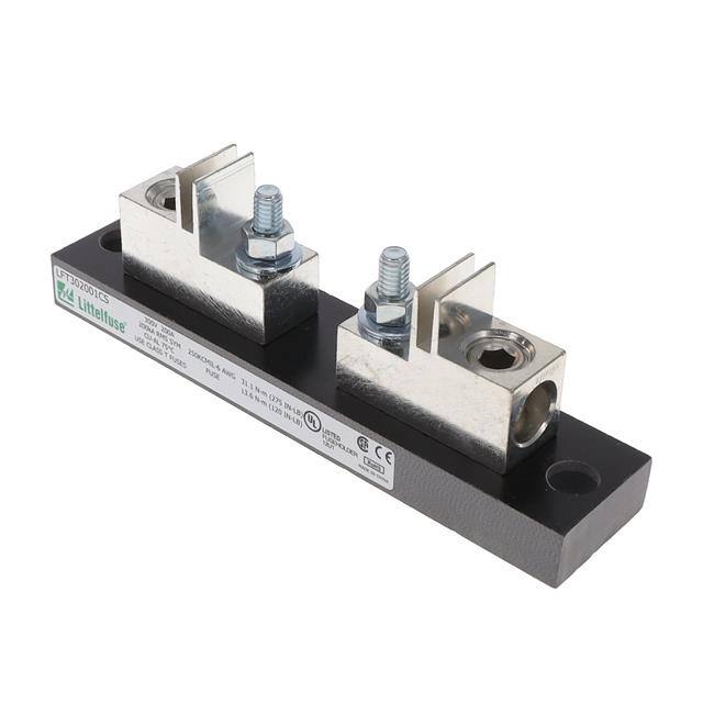 Littelfuse LFT302001CS | Chipmall.com electronics components
