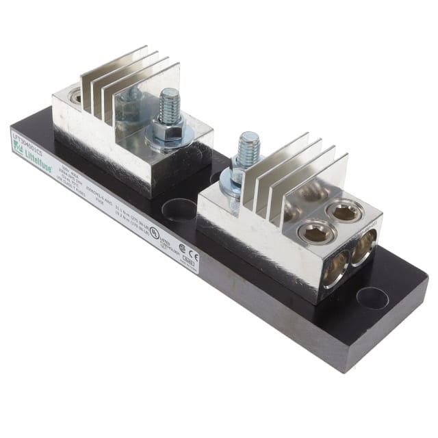 Littelfuse LFT304001CS | Chipmall.com electronics components