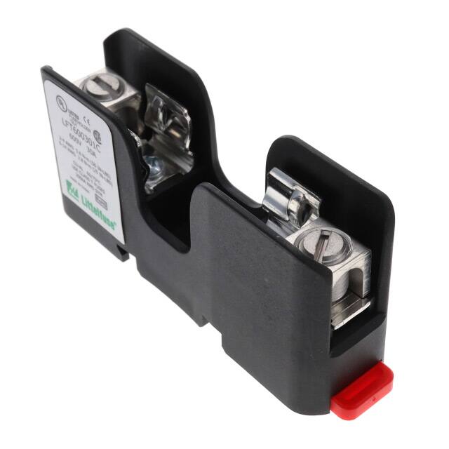 Littelfuse LFT600301C | Chipmall.com electronics components