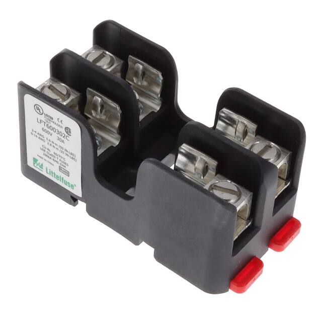 Littelfuse LFT600302C | Chipmall.com electronics components
