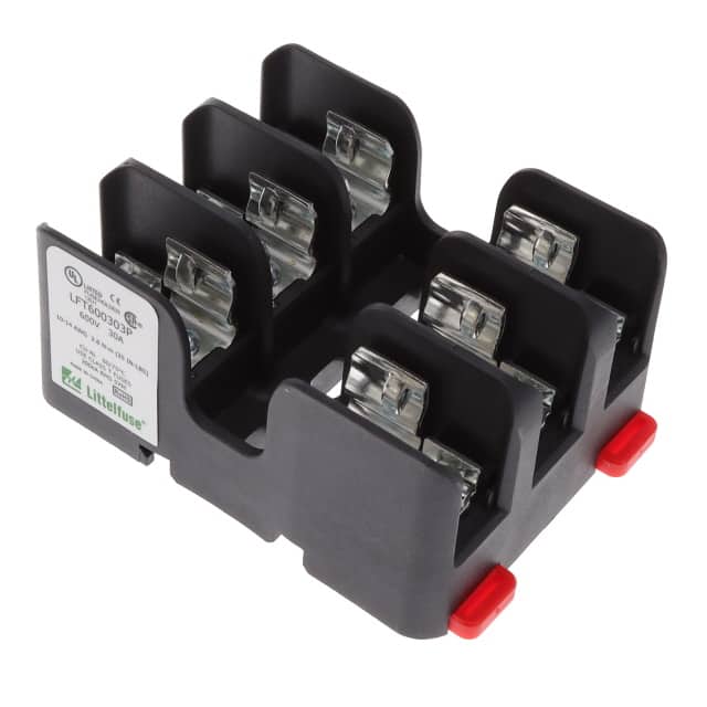 Littelfuse LFT600303P | Chipmall.com electronics components