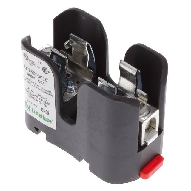 Littelfuse LFT600601C | Chipmall.com electronics components