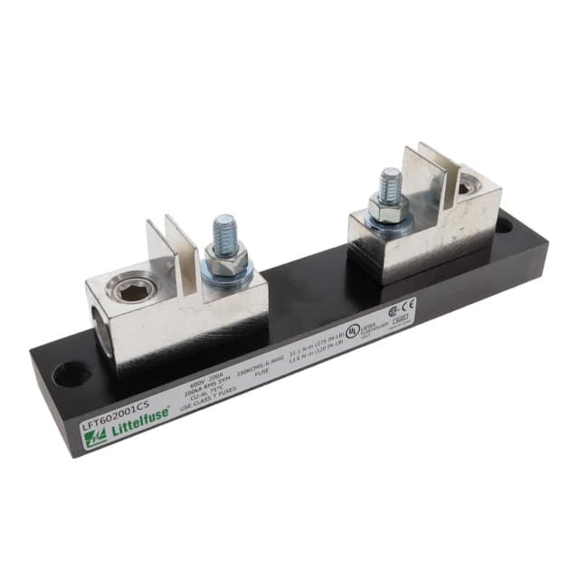 Littelfuse LFT602001CS | Chipmall.com electronics components