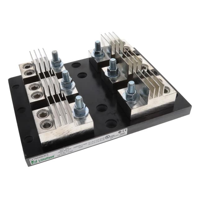 Littelfuse LFT604003CS | Chipmall.com electronics components