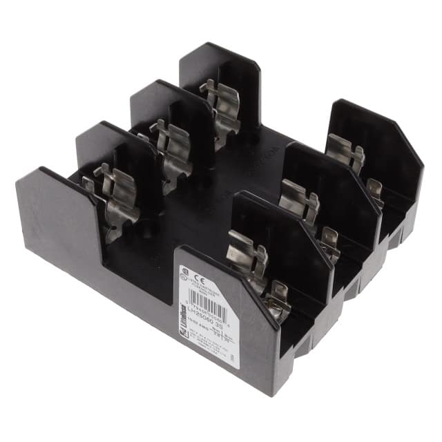 Littelfuse LH250603S | Chipmall.com electronics components