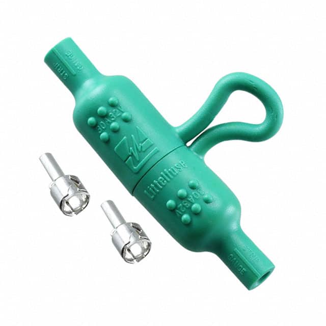 Littelfuse LHFB0001Z | Chipmall.com electronics components