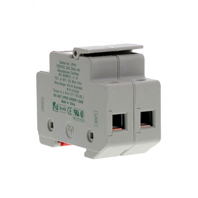 Littelfuse LPHV0002Z | Chipmall.com electronics components