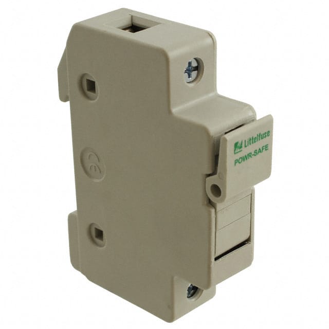 Littelfuse LPSC0001Z | Chipmall.com electronics components