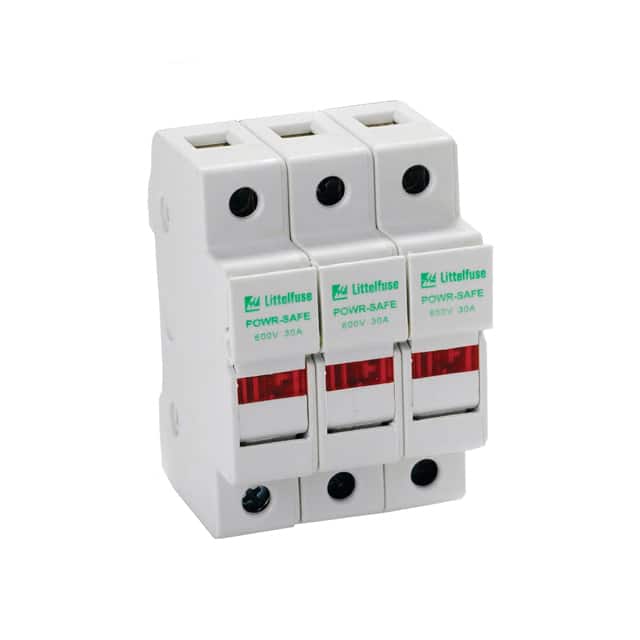 Littelfuse LPSC0003ZXID | Chipmall.com electronics components
