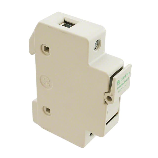 Littelfuse LPSM0001Z | Chipmall.com electronics components