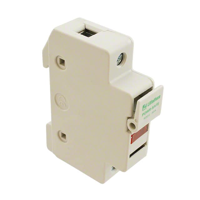 Littelfuse LPSM0001ZXID | Chipmall.com electronics components