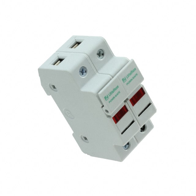 Littelfuse LPSM0002ZXID | Chipmall.com electronics components