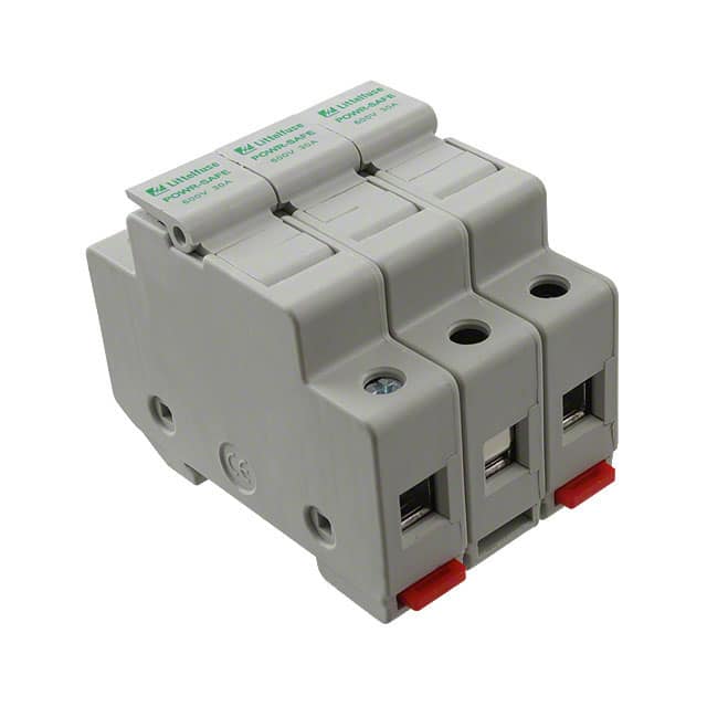 Littelfuse LPSM0003Z | Chipmall.com electronics components