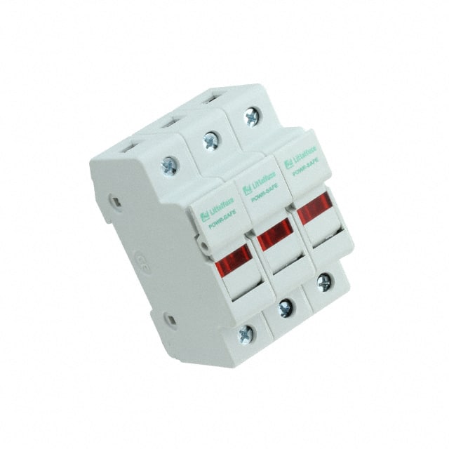 Littelfuse LPSM0003ZXID | Chipmall.com electronics components