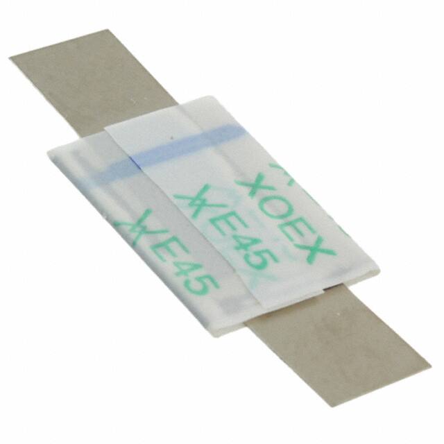 Littelfuse LR4-450F | Chipmall.com electronics components