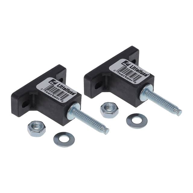 Littelfuse LSCR101 | Chipmall.com electronics components