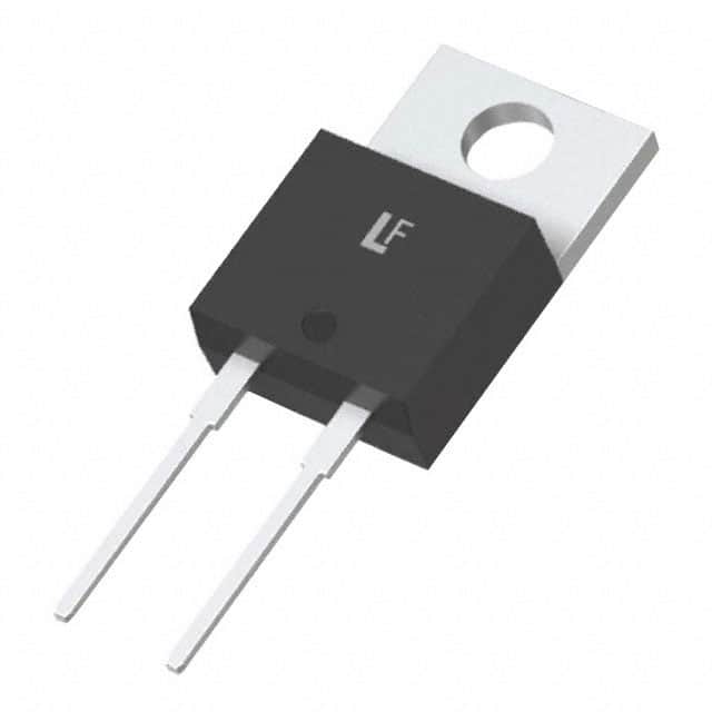 Littelfuse LSIC2SD065A16A | Chipmall.com electronics components