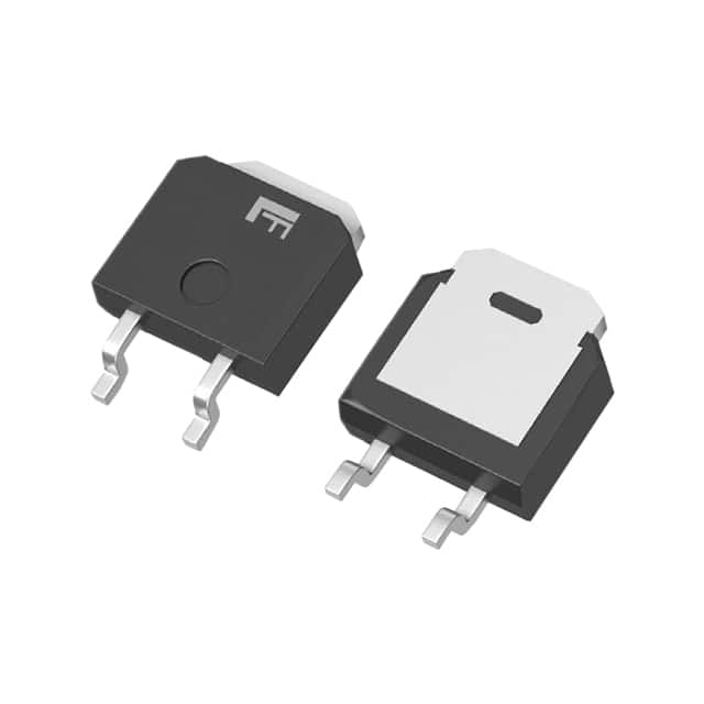 Littelfuse LSIC2SD065C08A | Chipmall.com electronics components