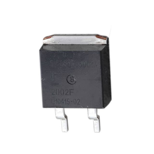 Littelfuse LSIC2SD065D08A | Chipmall.com electronics components
