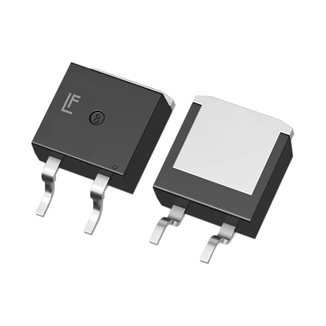 Littelfuse LSIC2SD065D16A | Chipmall.com electronics components