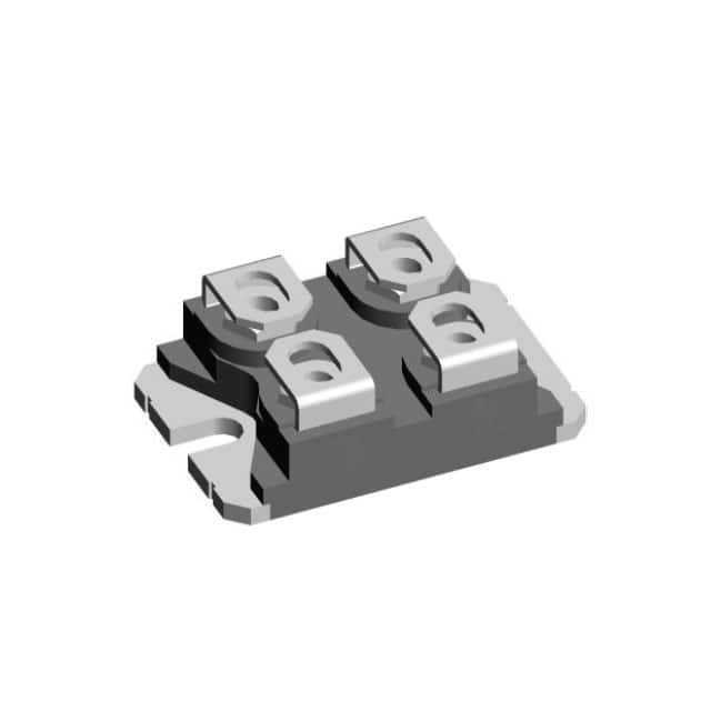 Littelfuse LSIC2SD120N120PA | Chipmall.com electronics components