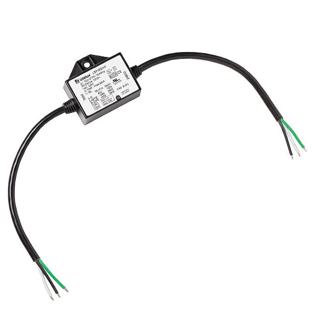 Littelfuse LSP10GIHP277S | Chipmall.com electronics components