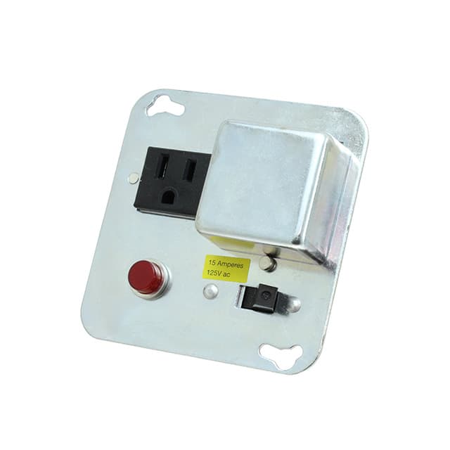 Littelfuse LSSYRL | Chipmall.com electronics components