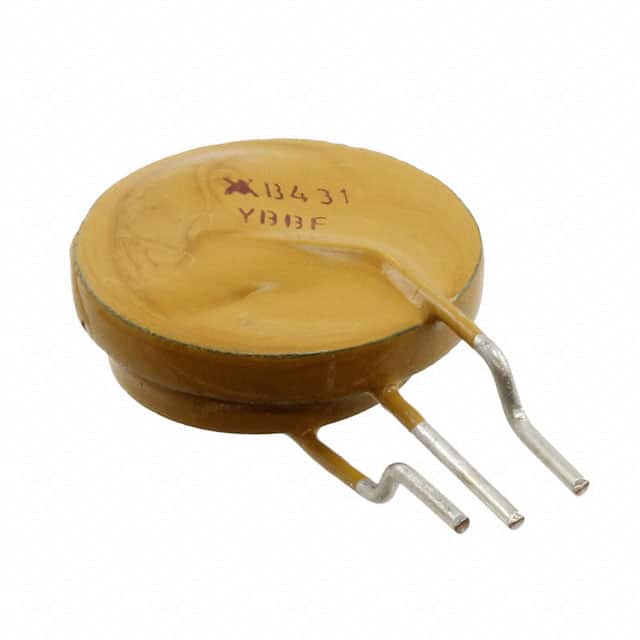 Littelfuse LVM2P-075R14431 | Chipmall.com electronics components