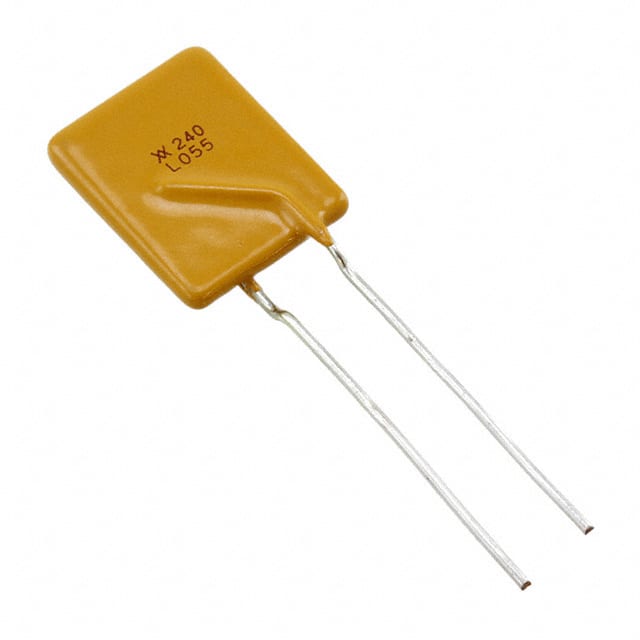 Littelfuse LVR055K-2 | Chipmall.com electronics components
