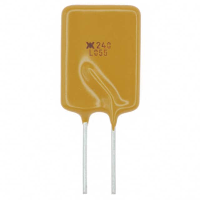 Littelfuse LVR055S | Chipmall.com electronics components