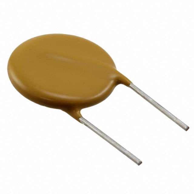 Littelfuse LVR100S-240-2 | Chipmall.com electronics components