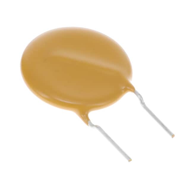 Littelfuse LVR125K-240 | Chipmall.com electronics components