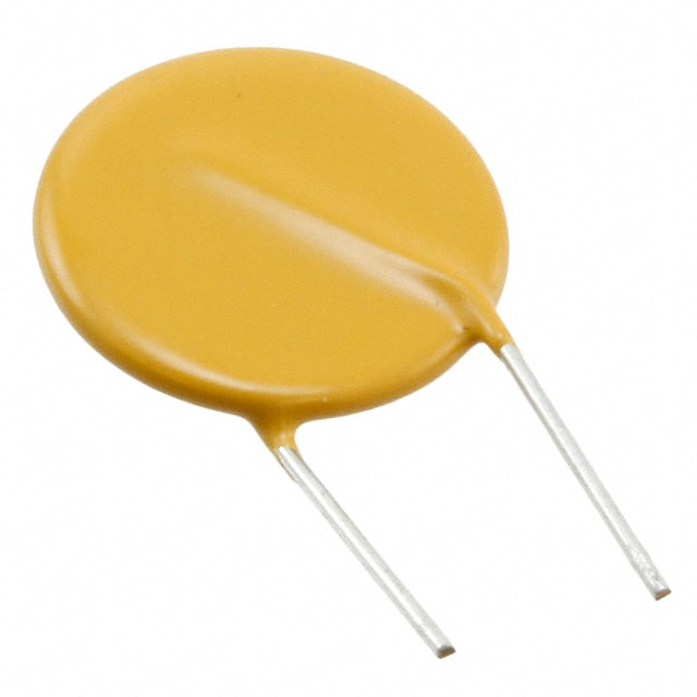Littelfuse LVR125S-240 | Chipmall.com electronics components