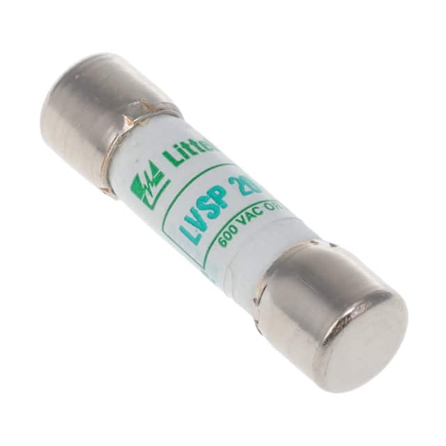 Littelfuse LVSP0020TX2 | Chipmall.com electronics components