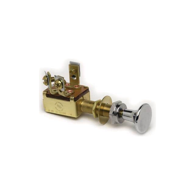 Littelfuse M-527 | Chipmall.com electronics components