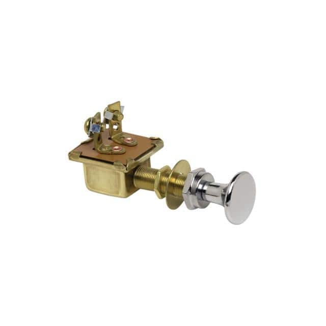 Littelfuse M-530 | Chipmall.com electronics components