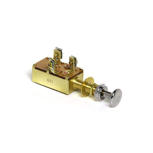 Littelfuse M-531 | Chipmall.com electronics components