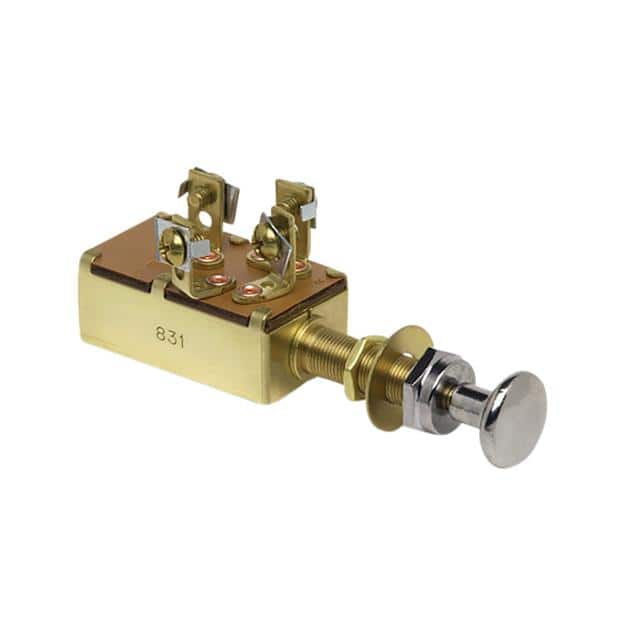 Littelfuse M-532 | Chipmall.com electronics components