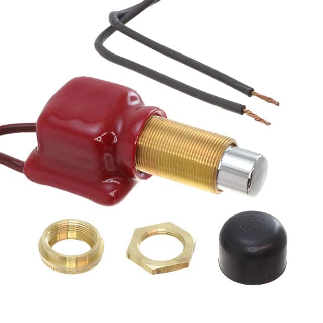 Littelfuse M-608 | Chipmall.com electronics components