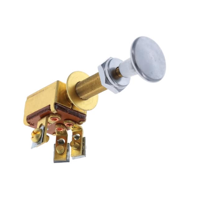 Littelfuse M-630 | Chipmall.com electronics components