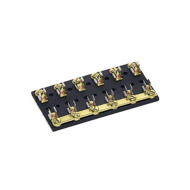 Littelfuse M-641-01 | Chipmall.com electronics components