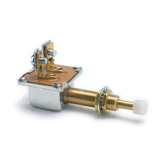 Littelfuse M-914-01 | Chipmall.com electronics components