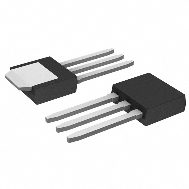Littelfuse MAC4DLM-1G | Chipmall.com electronics components