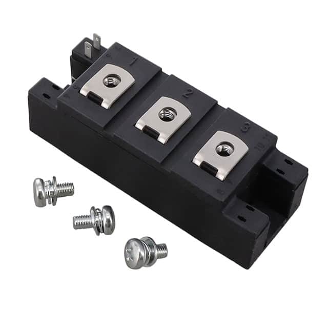 Littelfuse MDI145-12A3 | Chipmall.com electronics components