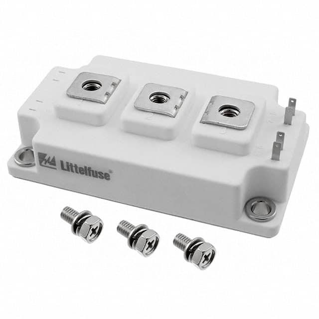 Littelfuse MG12200D-BN2MM | Chipmall.com electronics components