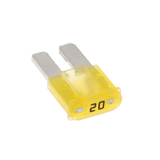 Littelfuse MIC2020.V | Chipmall.com electronics components