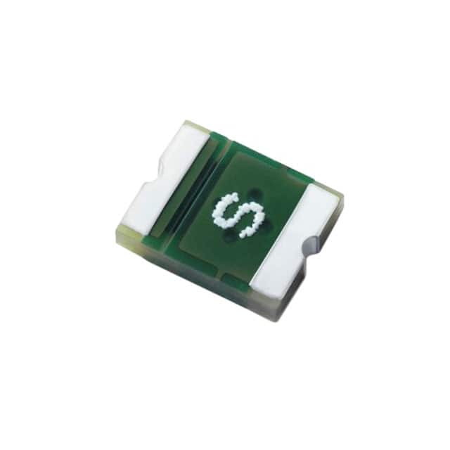 Littelfuse MICROSMD450LR-C-2 | Chipmall.com electronics components