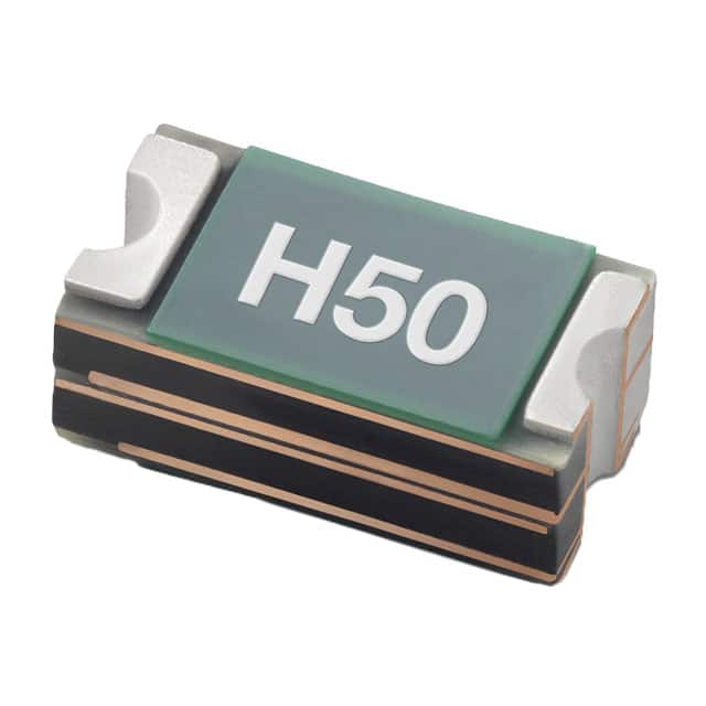 Littelfuse MINIASMDCH050F-2 | Chipmall.com electronics components