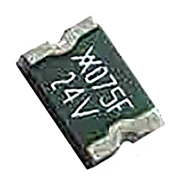 Littelfuse MINISMDC075F/33-2 | Chipmall.com electronics components